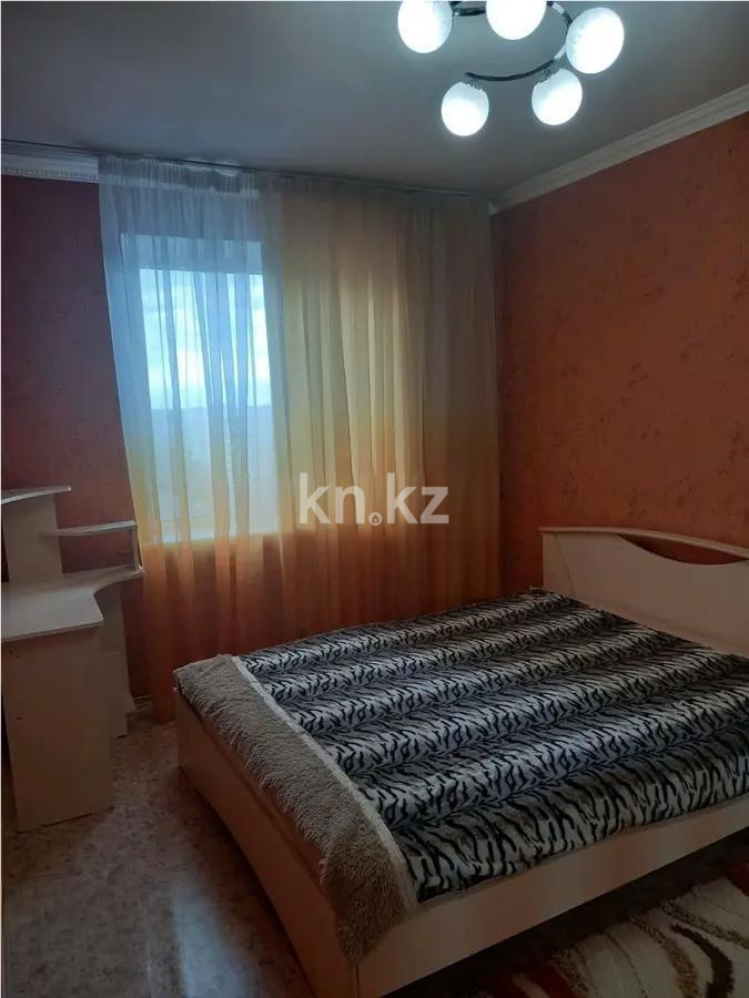 Продажа 2-комнатной квартиры, 54 м², мкр. Степной-1, дом  7/46 в Караганде - фото 2