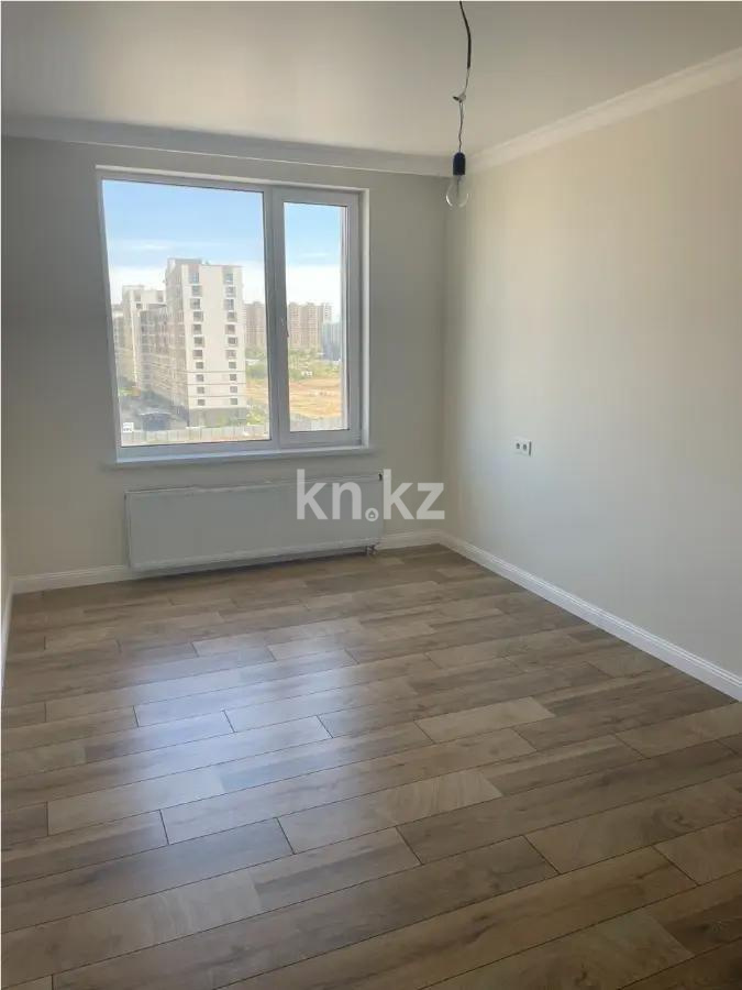 Продажа 3-комнатной квартиры, 110.1 м², ул. Байтурсынова, дом  2 - Продажа  трехкомнатных квартир в новостройках Астаны без посредников фото 1 из 3