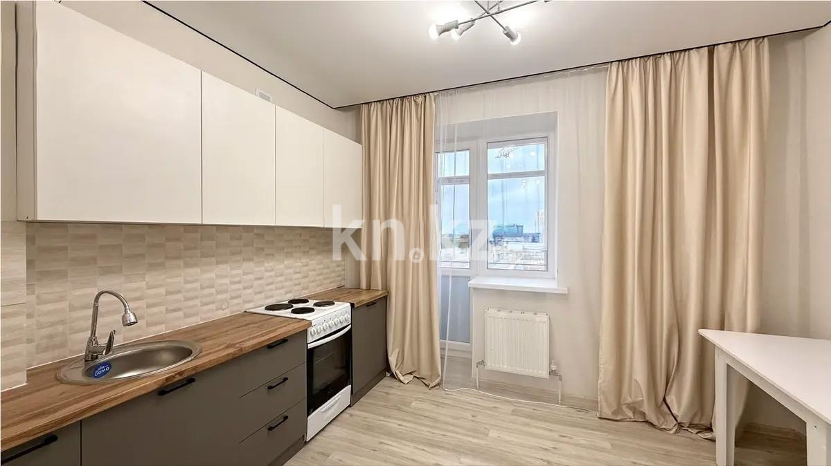 Продажа 2-комнатной квартиры, 48 м², ул. Мухамедханова, дом  41 - Продажа квартир в Астане без посредников фото 3 из 6
