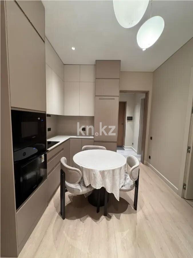 Продажа 2-комнатной квартиры, 43 м² в Алматы - фото 3