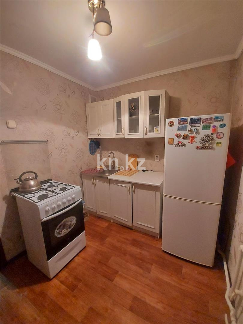 Продажа 1-комнатной квартиры, 32 м², ул. Маметовой, дом  119 - Продажа квартир в Караганде фото 4 из 8
