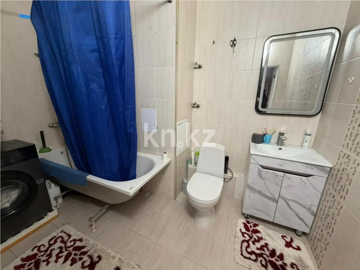 Продажа 2-комнатной квартиры, 55 м² - Продажа  двухкомнатных квартир в новостройках Астаны с фото - страница 4 фото 4 из 4