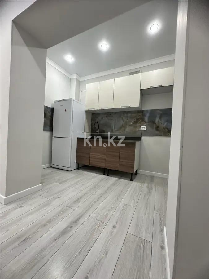 Продажа 2-комнатной квартиры, 42 м², ул. Нажимеденова, дом  13 в Астане - фото 3