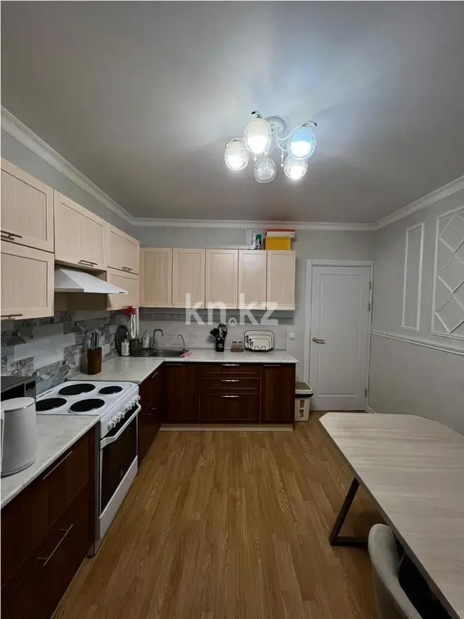 Продажа 2-комнатной квартиры, 60.4 м² - Продажа квартир в новостройках Астаны без посредников - страница 2 фото 3 из 5