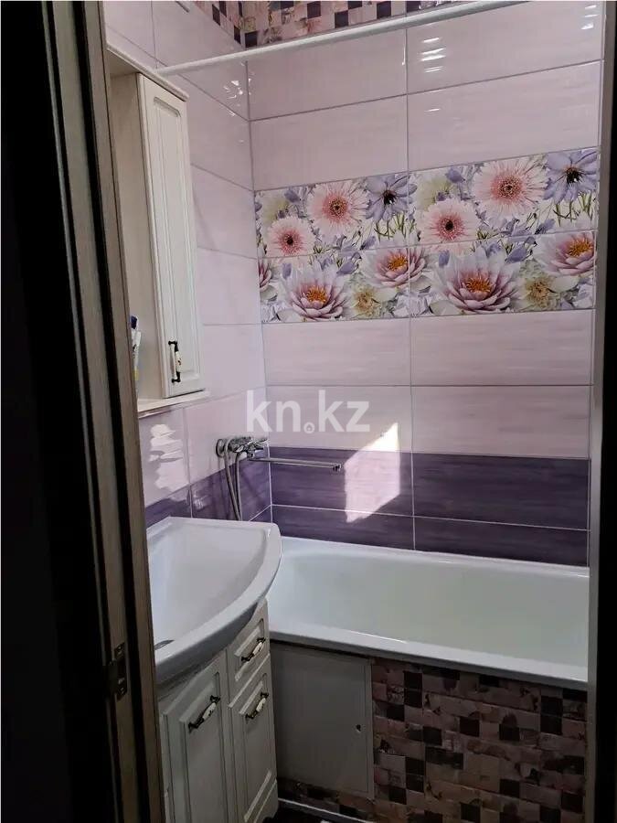 Продажа 2-комнатной квартиры, 55.3 м² в Алматы - фото 2