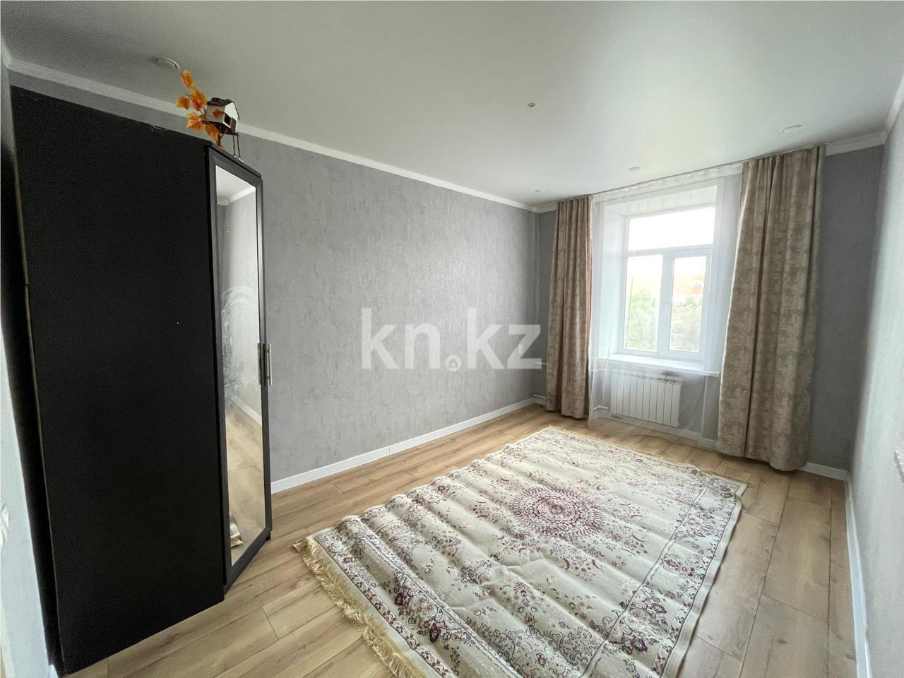 Продажа 2-комнатной квартиры, 48 м², пр. Ленина, дом  2 - Продажа квартир в Сарани фото 1 из 12