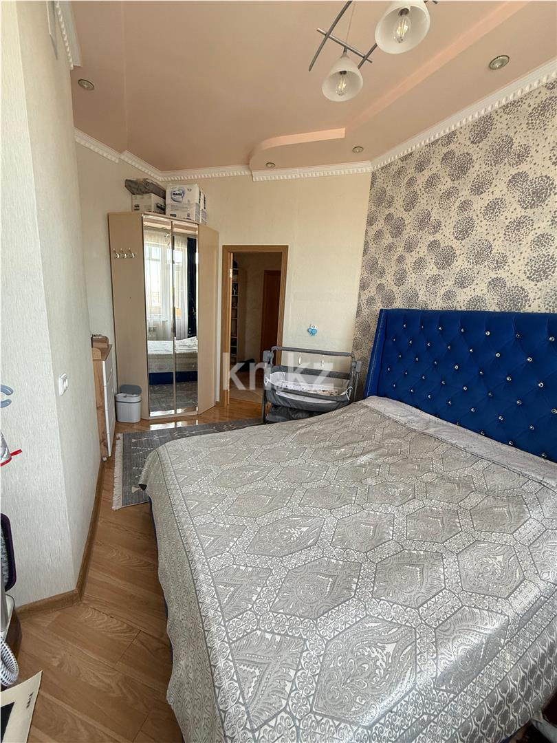 Продажа 2-комнатной квартиры, 58 м² в Караганде - фото 7