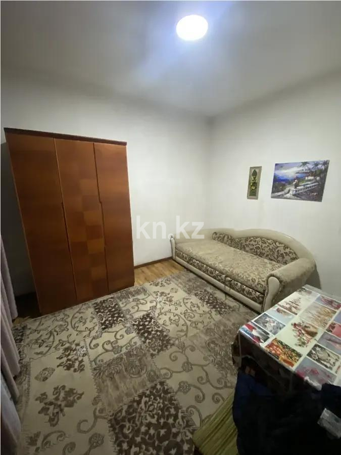 Продажа 1-комнатной квартиры, 22 м², пр. Суюнбая, дом  298 - Продажа квартир в Алматы фото 1 из 4