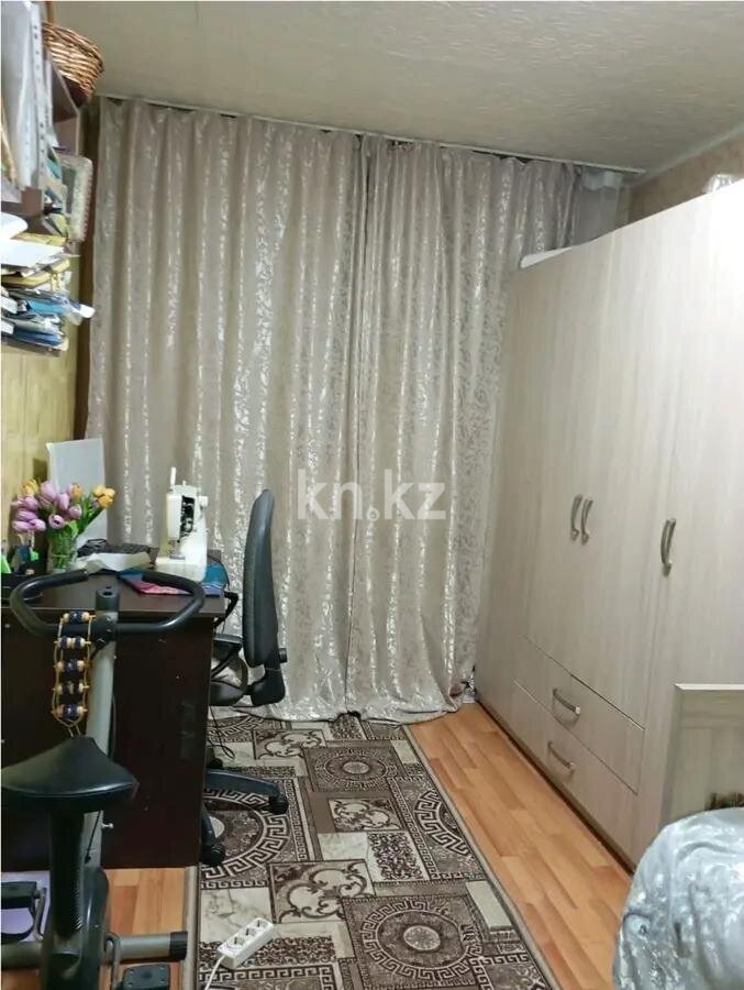 Продажа 2-комнатной квартиры, 44 м² в Алматы - фото 2