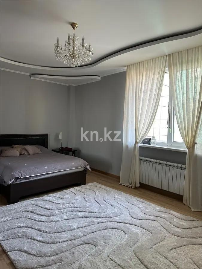Продажа 4-комнатной квартиры, 145 м², пр. Достык, дом  162/4 в Алматы - фото 2