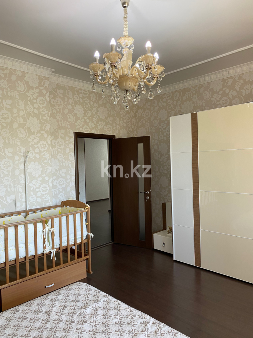 Продажа 4-комнатной квартиры, 134 м² - Продажа квартир в новостройках Астаны без посредников - страница 312 фото 20 из 24