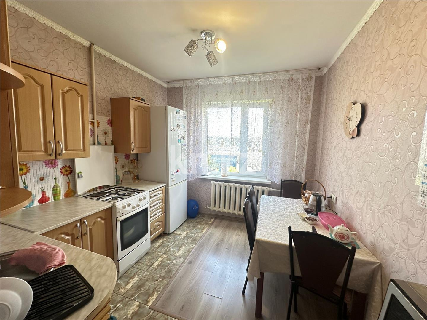 Продажа 2-комнатной квартиры, 59 м² - Недвижимость в Караганде - страница 4 фото 6 из 11