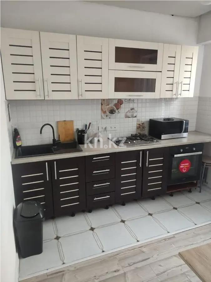 Продажа 2-комнатной квартиры, 63 м², ул. Жунисова, дом  14/8 в Алматы - фото 4