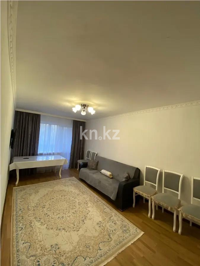 Продажа 2-комнатной квартиры, 44 м², пр. Строителей, дом  18 - Продажа  двухкомнатных квартир в Караганде без посредников с фото фото 1 из 5