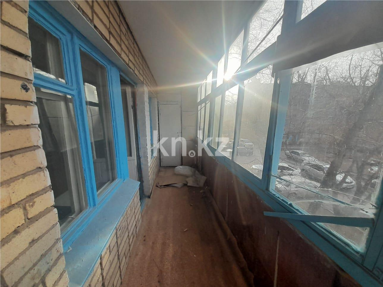 Продажа 3-комнатной квартиры, 71 м², пр. Республики, дом  32 - Продажа  трехкомнатных квартир в Караганде фото 10 из 18