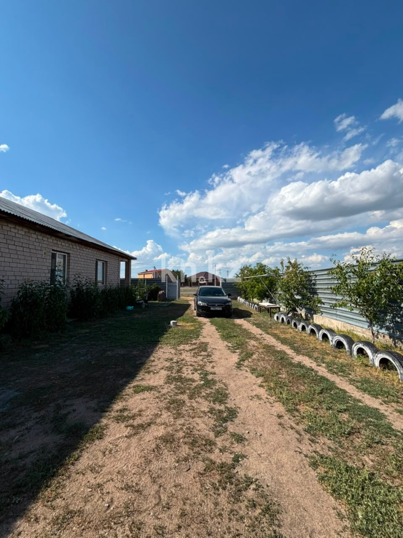 Продажа 4-комнатного дома, 176 м² - Продажа домов, коттеджей в Казахстане фото 28 из 30