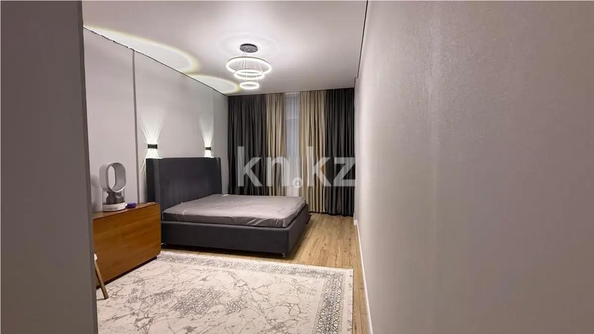 Продажа 2-комнатной квартиры, 78 м² - Продажа  двухкомнатных квартир в новостройках Астаны - страница 5 фото 1 из 4