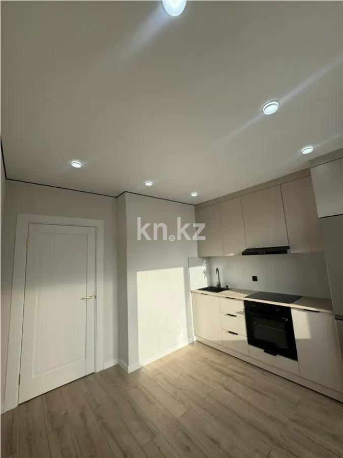 Продажа 2-комнатной квартиры, 52 м² - Продажа  двухкомнатных квартир в новостройках Астаны - страница 44 фото 5 из 7