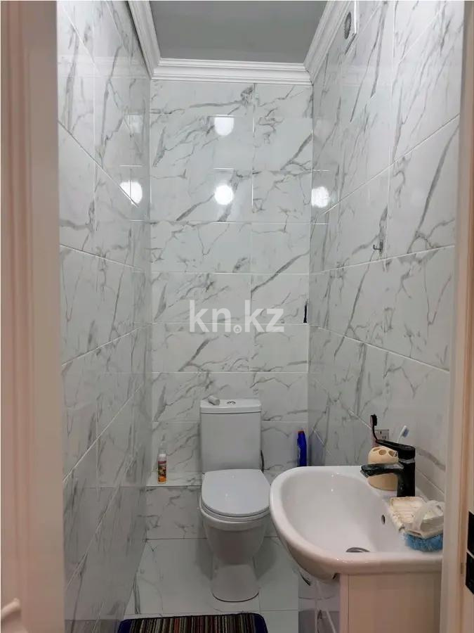 Продажа 3-комнатной квартиры, 82.2 м², пр. Богенбай батыра, дом  3в в Астане - фото 10