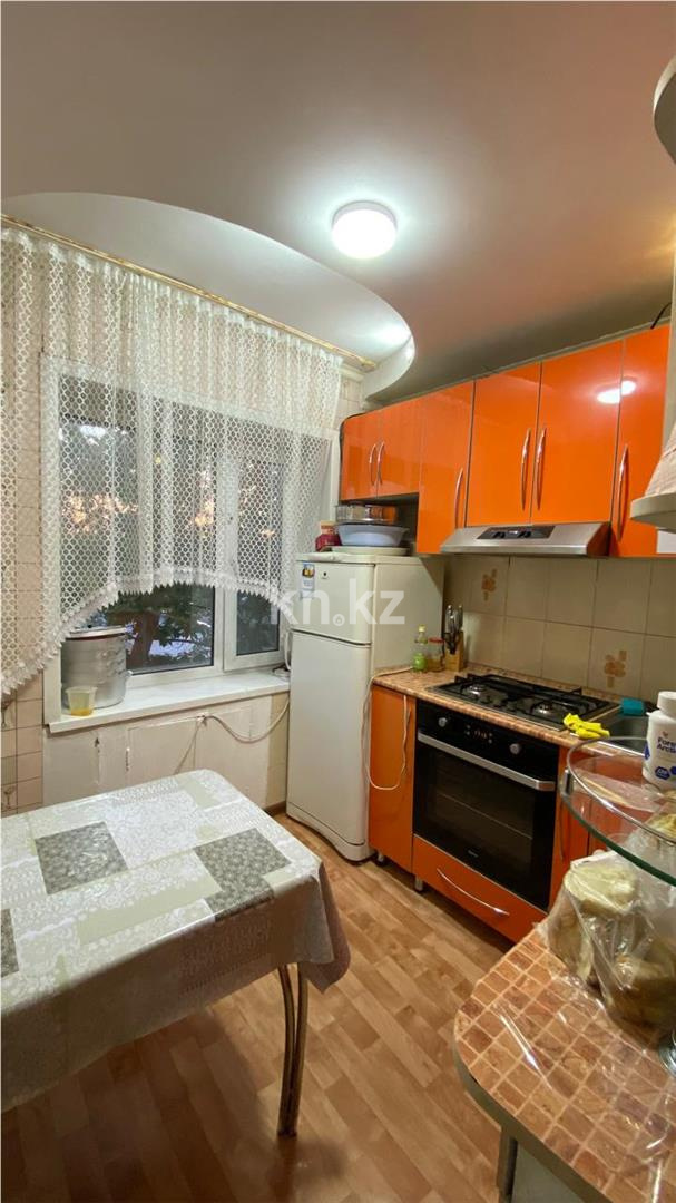 Продажа 2-комнатной квартиры, 42 м², мкр-н 17 в Караганде - фото 6