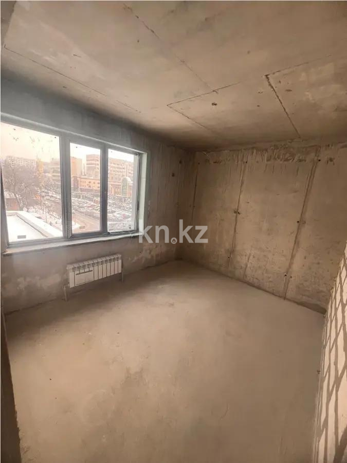 Продажа 2-комнатной квартиры, 50.1 м², ул. Розыбакиева, дом  156 в Алматы - фото 2