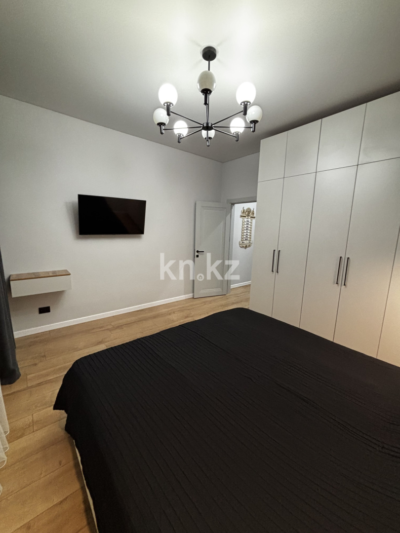 Продажа 4-комнатной квартиры, 105 м² - Продажа четырехкомнатных квартир на Юго-Востоке Караганды - страница 3 фото 19 из 22