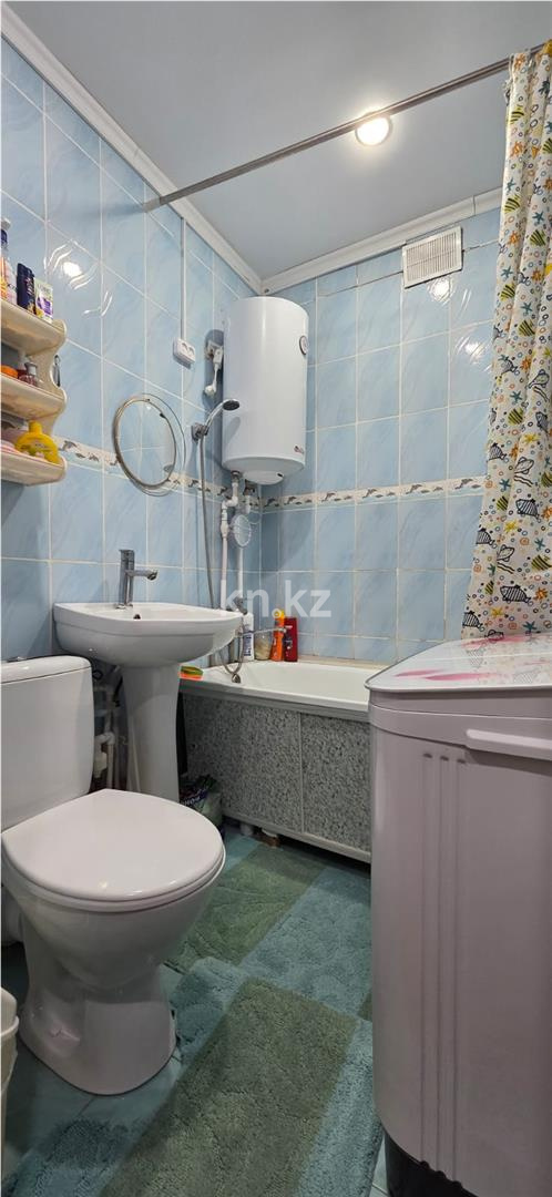 Продажа 2-комнатной квартиры, 46 м² - Аренда квартир помесячно в Актобе фото 7 из 14