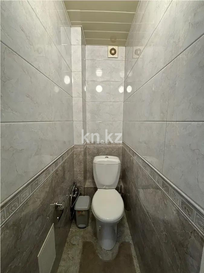 Продажа 4-комнатной квартиры, 78 м², ул. Карасай батыра, дом  20 - Продажа  четырехкомнатных квартир в Астане фото 7 из 9