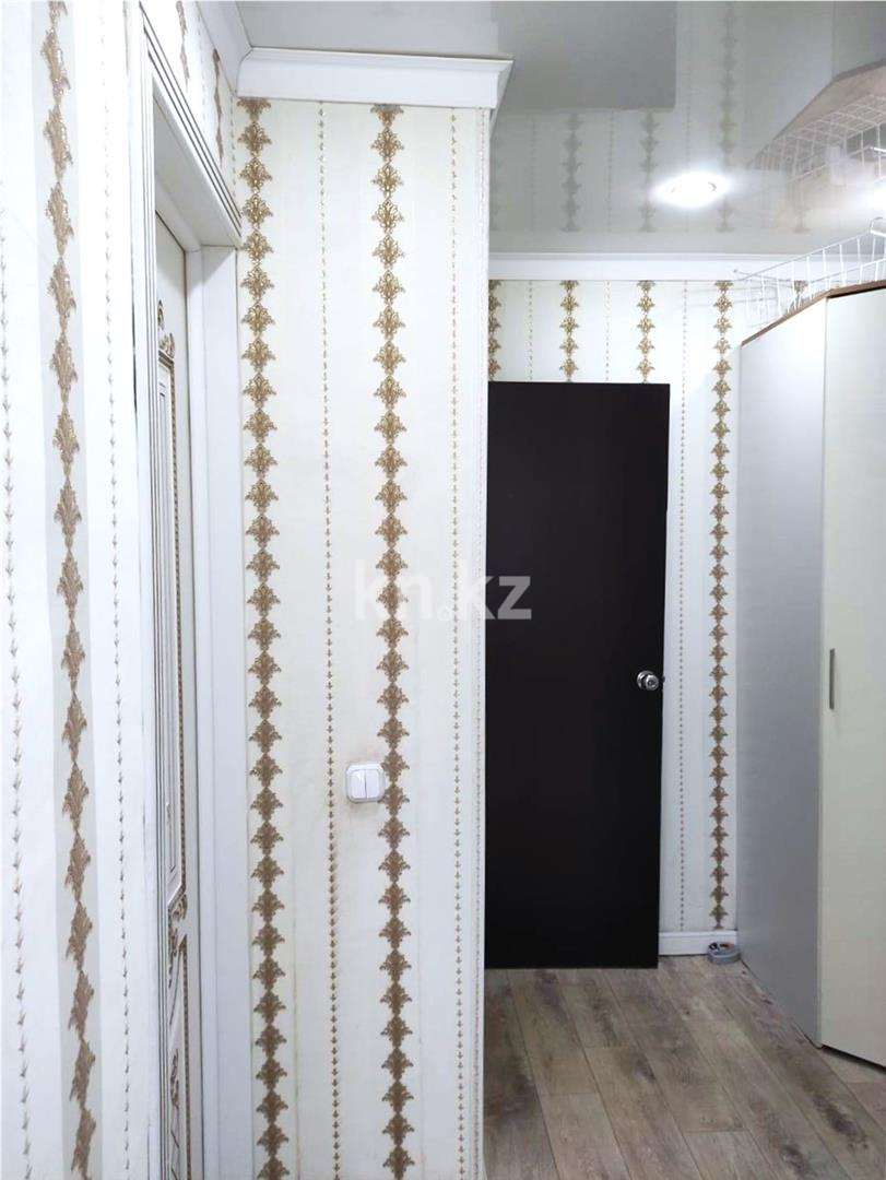 Продажа 4-комнатной квартиры, 60 м², ул. Ермекова - Продажа квартир в Караганде фото 13 из 14