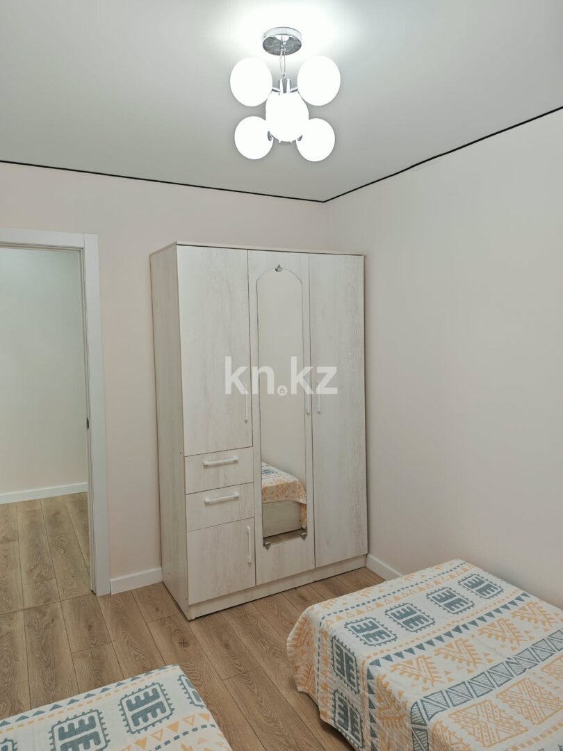 Продажа 3-комнатной квартиры, 60 м² в Алматы - фото 8