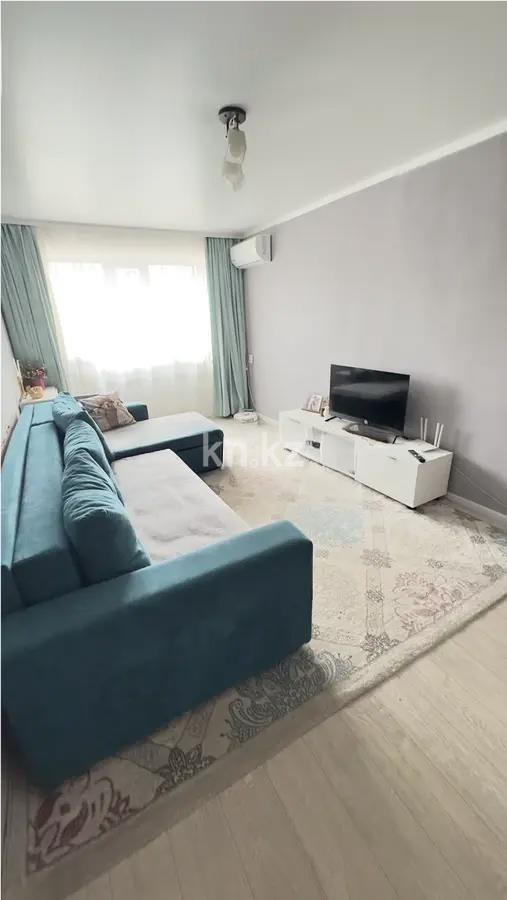 Продажа 2-комнатной квартиры, 42 м² - Продажа квартир в Пришахтинске Караганды - страница 2 фото 1 из 5