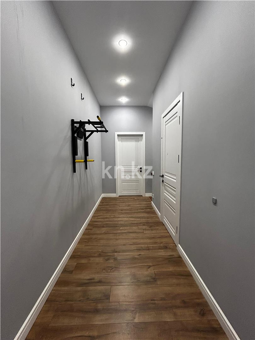 Продажа 5-комнатной квартиры, 128 м², мкр-н Степной-4, дом  15/2 - Продажа  пятикомнатных квартир в Караганде фото 15 из 24