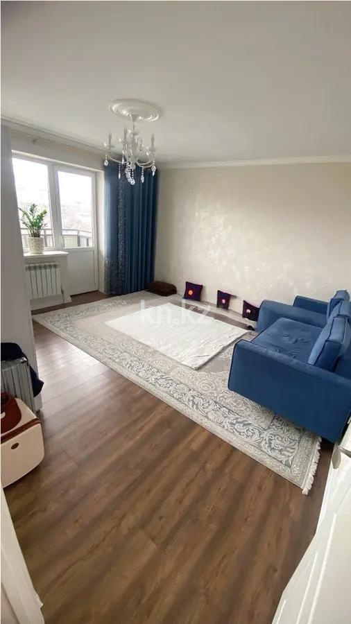 Продажа 2-комнатной квартиры, 70 м² - Продажа квартир в Алматы фото 1 из 5