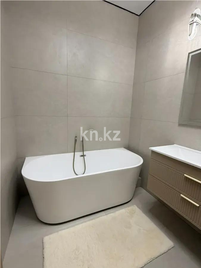 Продажа 3-комнатной квартиры, 111 м² - Продажа трехкомнатных квартир от собственников в Астане фото 5 из 6