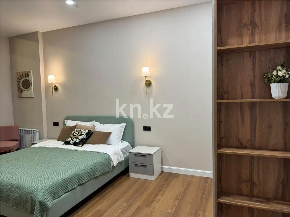 Продажа 3-комнатной квартиры, 107.1 м² в Алматы - фото 2
