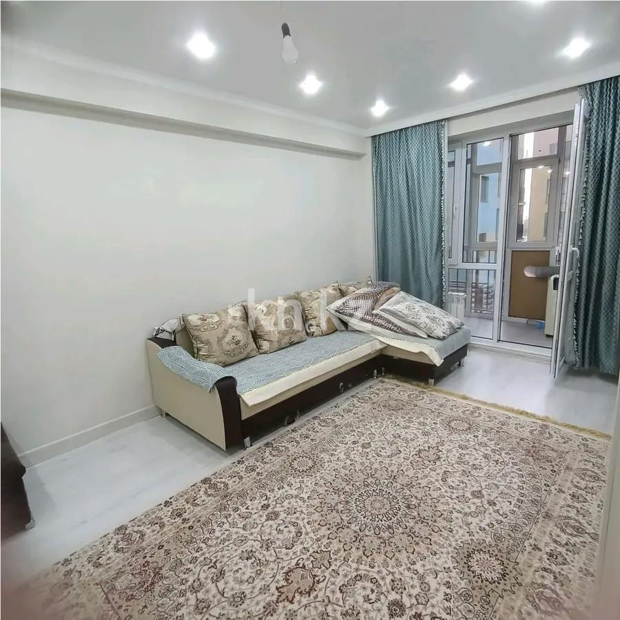 Продажа 2-комнатной квартиры, 60 м², ул. Алтын орда, дом  6/40 - Продажа квартир в новостройках Алматы без посредников фото 1 из 4