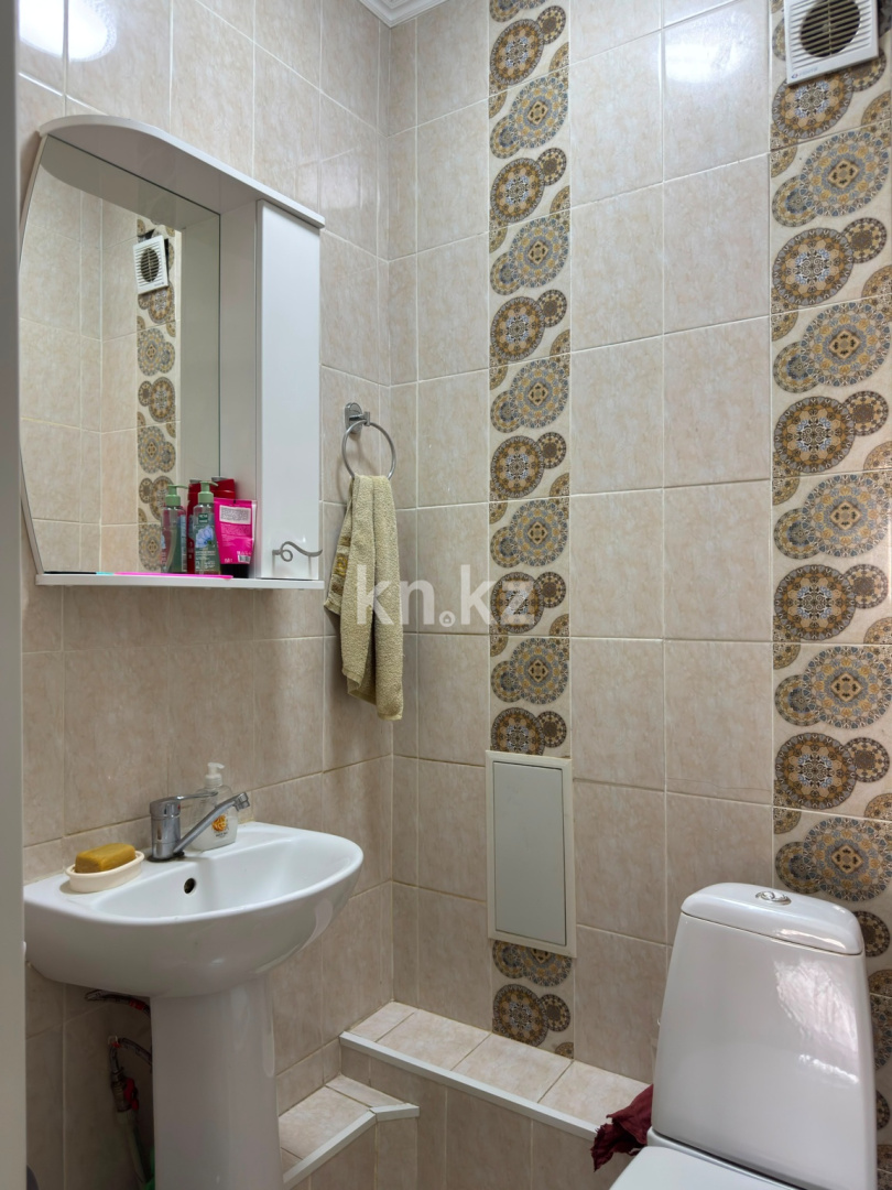 Продажа 2-комнатной квартиры, 70 м² в Алматы - фото 11