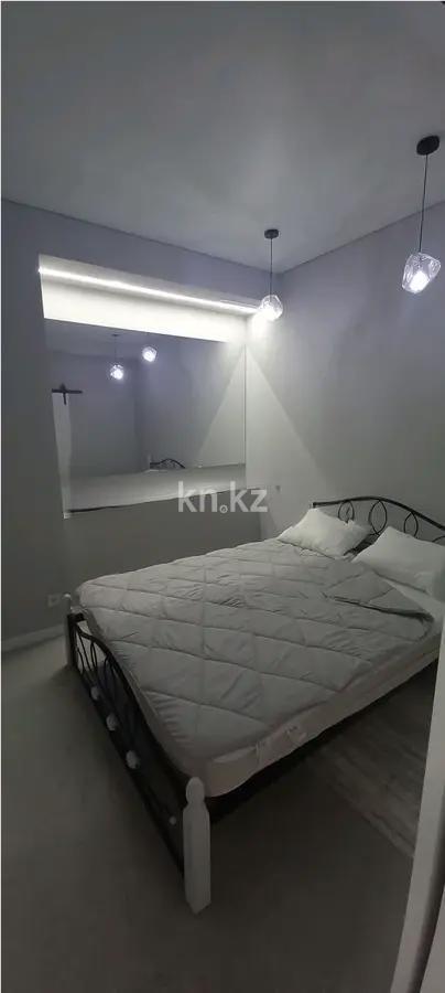 Продажа 2-комнатной квартиры, 39 м² - Продажа зданий в Алматинской области фото 2 из 5