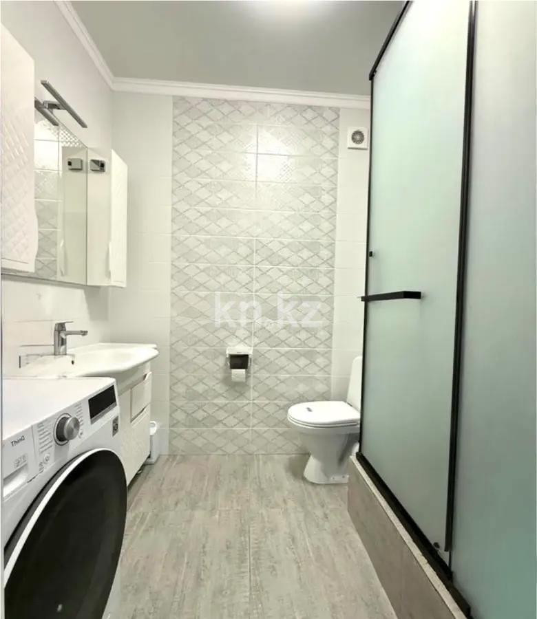 Продажа 2-комнатной квартиры, 61 м², пр. Кабанбай батыра, дом  59/2 в Астане - фото 4