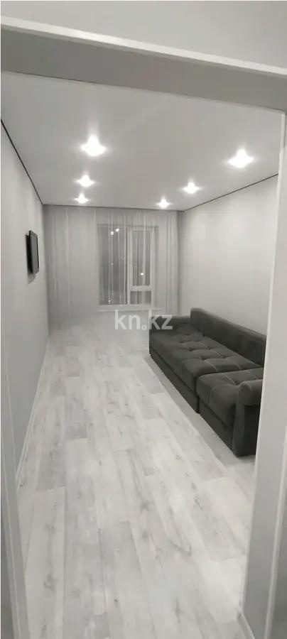 Продажа 1-комнатной квартиры, 40 м², ул. Бейбарыс Султан, дом  25 - Продажа  однокомнатных квартир в Астане без посредников с фото фото 1 из 4