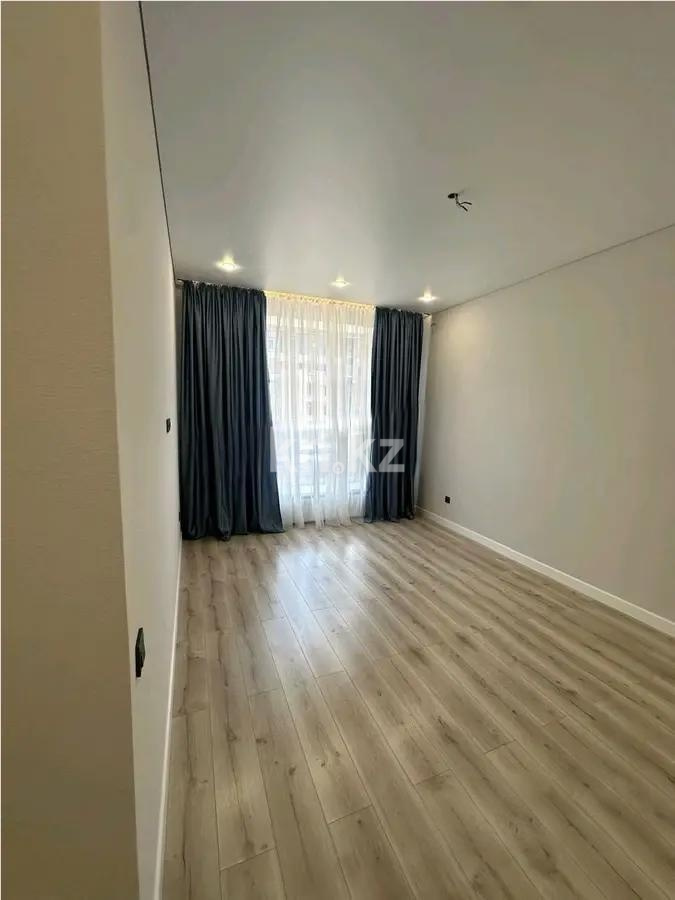 Продажа 1-комнатной квартиры, 40.5 м² в Астане