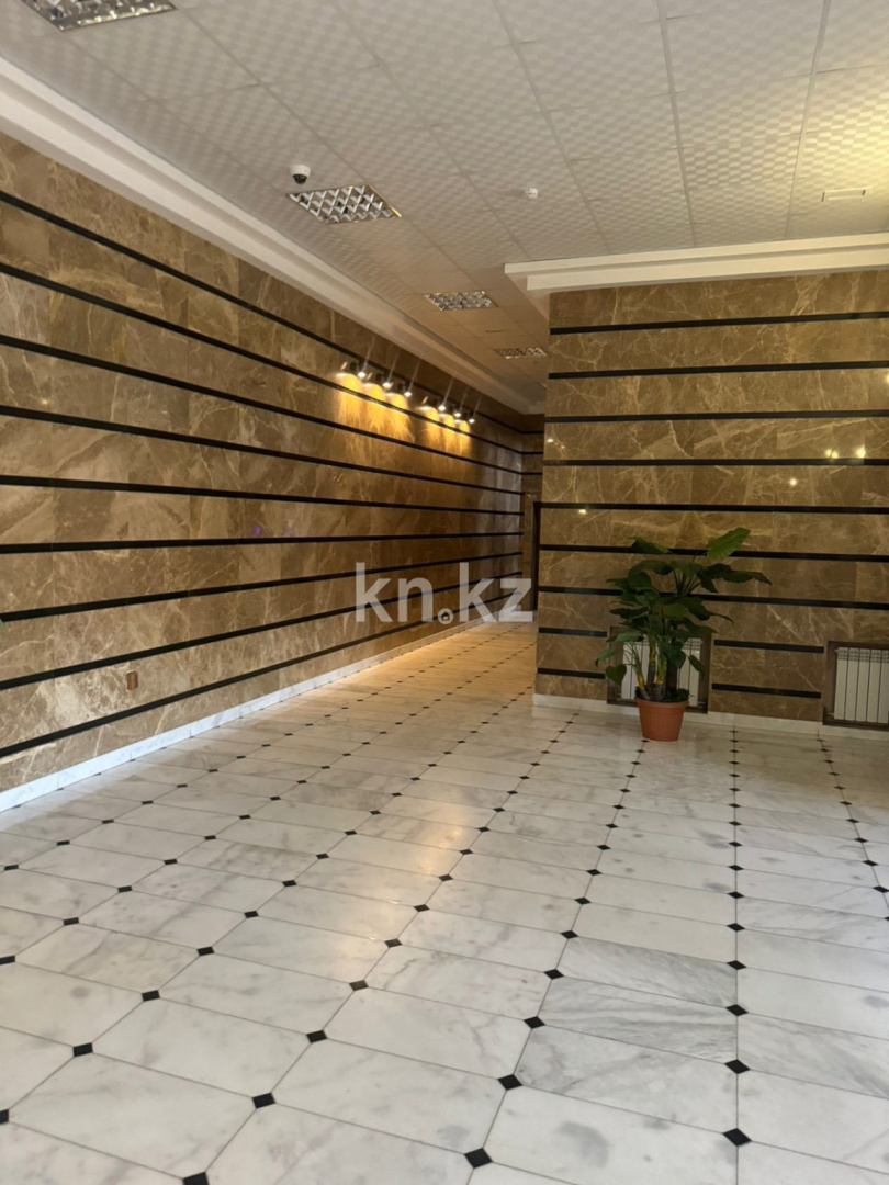 Продажа 3-комнатной квартиры, 113 м², ул. Нарикбаева - Продажа  трехкомнатных квартир в Астане фото 1 из 13