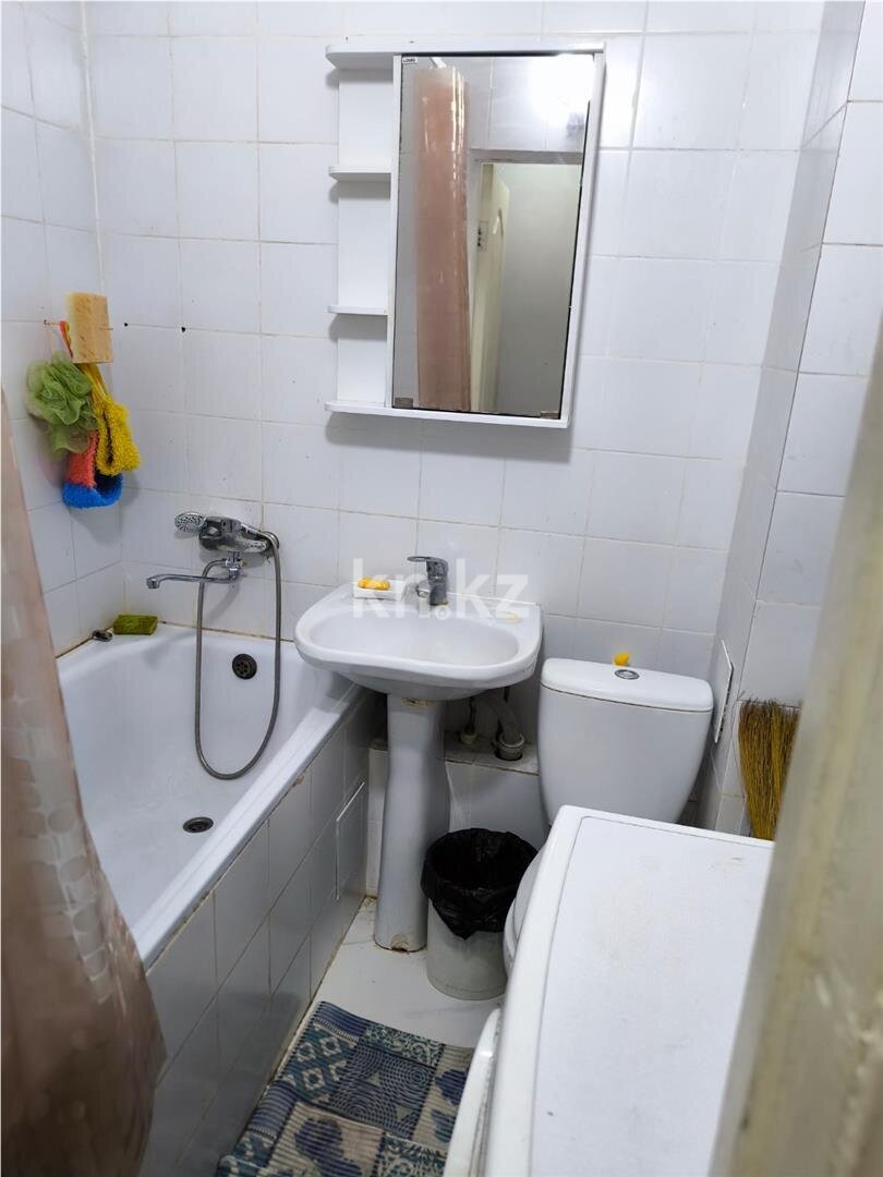 Продажа 1-комнатной квартиры, 21 м² в Астане - фото 3