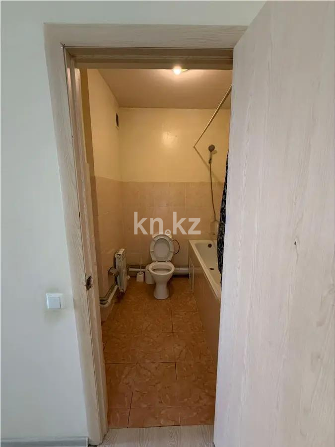 Продажа 1-комнатной квартиры, 41 м² - Продажа домов, коттеджей в Карагандинской области фото 4 из 4