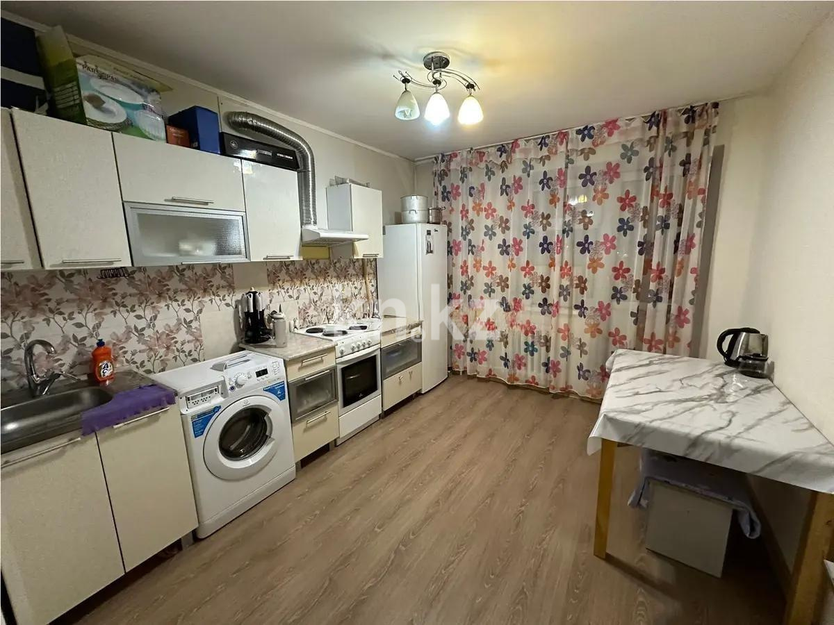 Продажа 1-комнатной квартиры, 35.8 м², ул. Косшыгулулы, дом  20/1 - Продажа  однокомнатных квартир в Астане без посредников фото 2 из 4