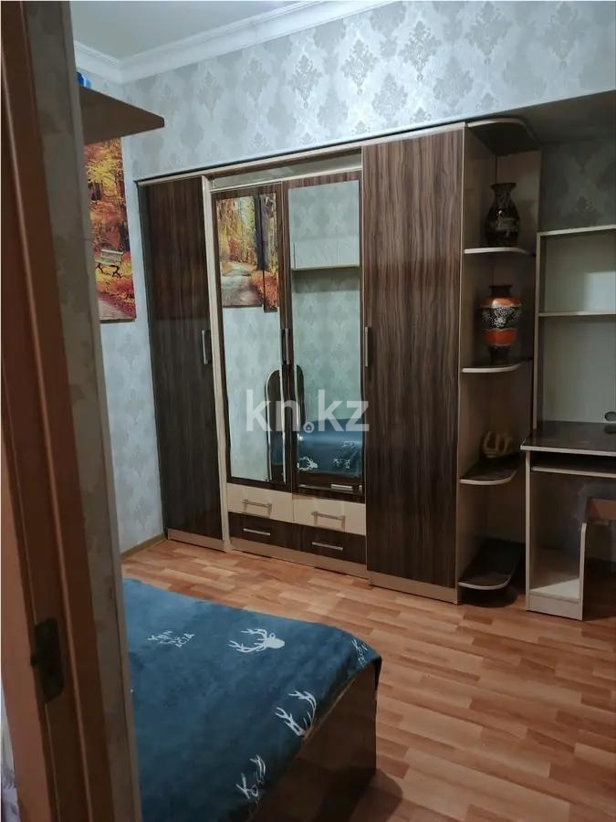 Продажа 3-комнатной квартиры, 48.6 м² в Алматы - фото 2