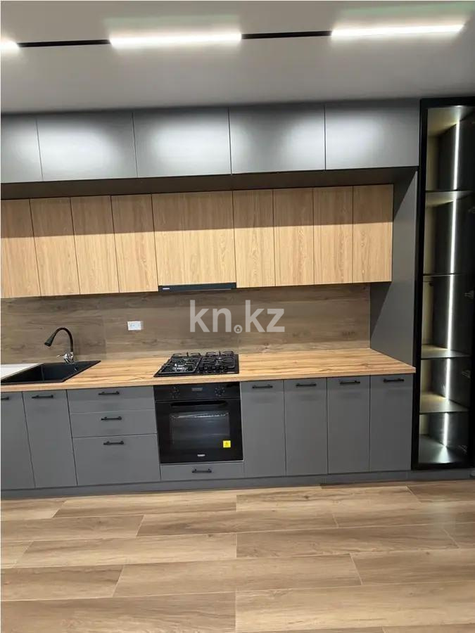 Продажа 2-комнатной квартиры, 52 м² в Алматы - фото 3