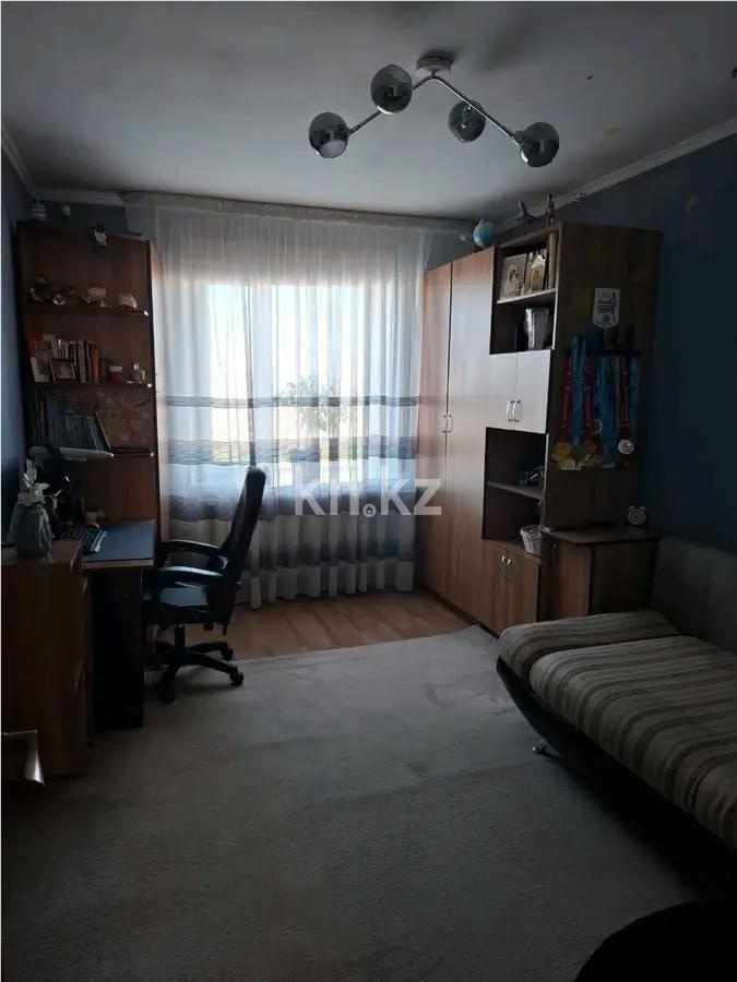 Продажа 3-комнатной квартиры, 67 м² - Продажа квартир в Кокшетау фото 3 из 7