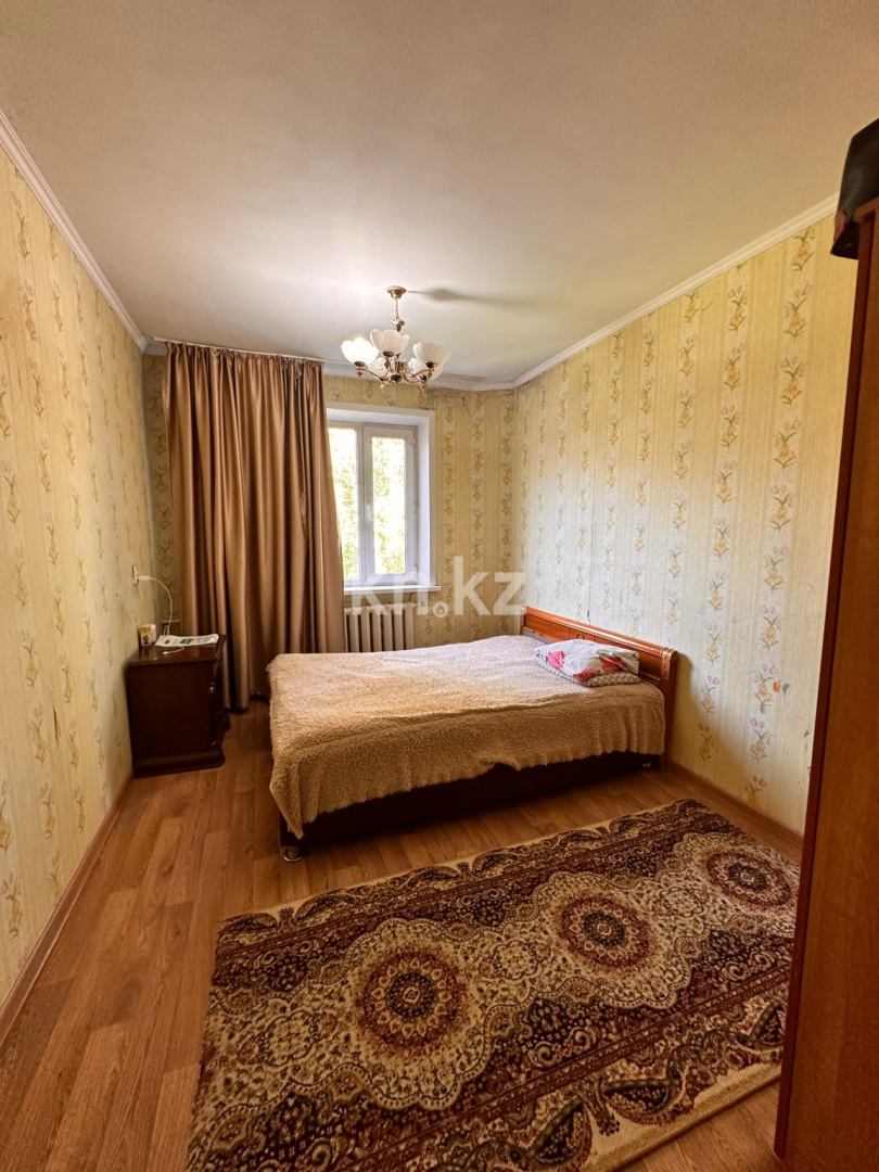 Продажа 2-комнатной квартиры, 52.4 м² в Караганде - фото 10