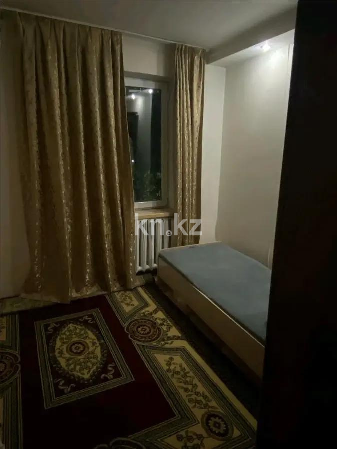 Продажа 2-комнатной квартиры, 42.8 м², ул. Клочкова, дом  45 - Продажа квартир в Алматы фото 2 из 5